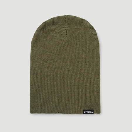 Czapka zimowa O'neill Dolomite Beanie zielona