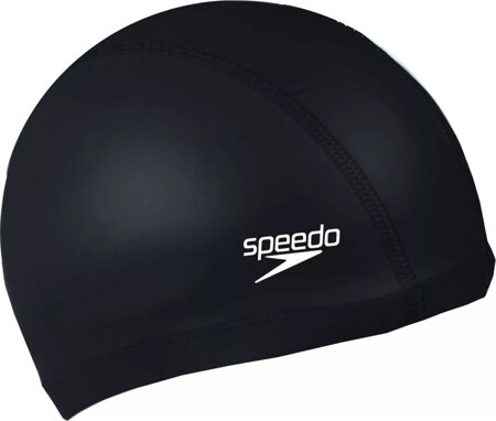 Czepek lycra Speedo Pace Cap AU czarny