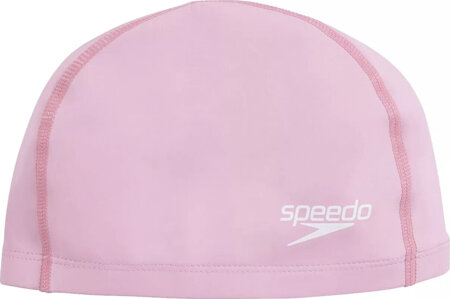 Czepek lycra Speedo Ultra Pace Cap AU pink