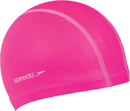 Czepek pływacki lycra Speedo Pace Cap Au pink