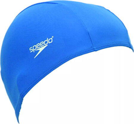 Czepek poliestrowy Speedo Poly Cap AU assorted