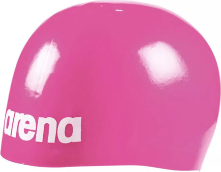 Czepek silikonowy Arena Moulded Pro II fuchsia 