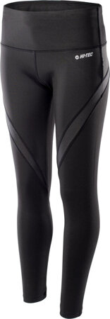 Damskie legginsy treningowe oddychające Hi-tec Lady Likia rozmiar XL