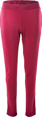 Damskie spodnie legginsy treningowe Hi-tec Lady Delio rozmiar M