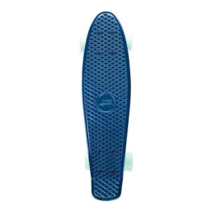 Deskorolka fiszka pennyboard Electrostyle Nils Extreme PNB01 niebieska