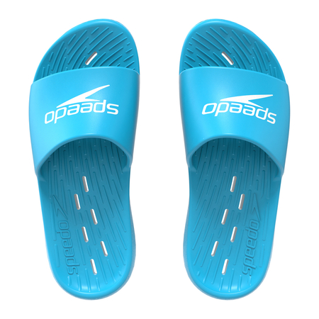 Dziecięce Klapki plażowe basenowe Speedo Slides One Piece Ju rozmiar 38