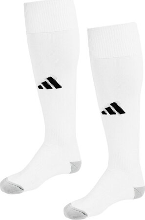 Getry piłkarskie adidas Milano 23 białe IB7813