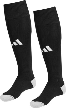 Getry piłkarskie adidas Milano 23 czarne HT6538