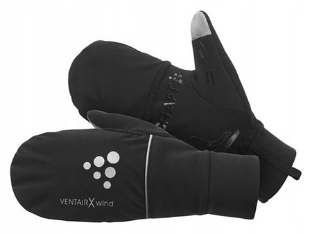 HYBRID WEATHER GLOVE