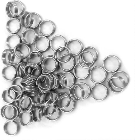 Harrows Nylon shaft ring grips