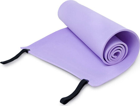 Karimata mata turystyczna do jogi fitness Allto 180 x 50 x 0,8 cm