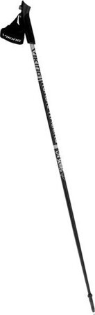 Kijki Nordic Walking Viking Lite Pro 115 cm czarno-szaro-białe 650-21-4563-08-115