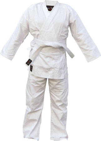 Kimono Enero  professional karate 160cm 8oz 