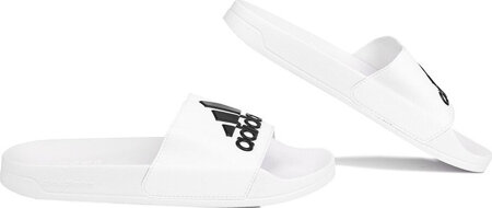 Klapki adidas Adilette Shower Slides białe GZ3775