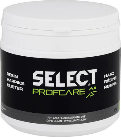 Klej do piłki ręcznej Select 500 ml ProofCare żywica 4234