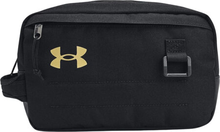 Kosmetyczka Under Armour Contain Travel Kit OSFM czarna 1381922 001