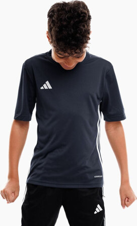 Koszulka dla dzieci adidas Tabela 23 Jersey granatowa H44537