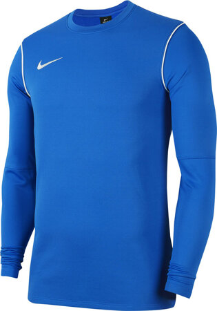 Koszulka treningowa męska Nike Dri-FIT Park 20 Crew Top niebieska BV6875 463/FJ3004 463