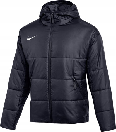 Kurtka męska Nike Therma-FIT Academy Pro 24 Fall czarna FD7702 010