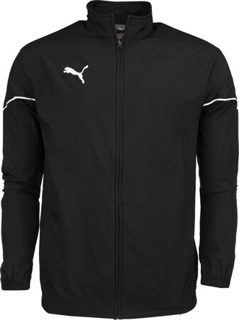 Kurtka męska Puma teamRISE Sideline czarna 657326 03