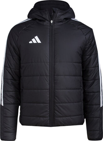 Kurtka męska adidas Tiro 24 Winter czarna IJ7388