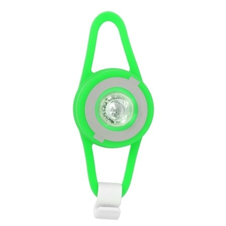 Lampka Led Globber Multicolor Led Light 522-106 Neon Green