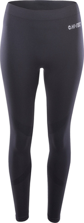 Legginsy spodnie damskie bielizna termoaktywna Hi-Tec Lady Surim Bottom rozmiar L/XL