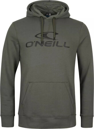 Męska bluza O'neill O'neill Logo Hoodie military green rozmiar L