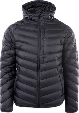 Męska kurtka Magnum Primaloft Jacket czarny rozmiar XXL