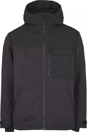 Męska kurtka O'neill UTILITY JKT black out rozmiar M