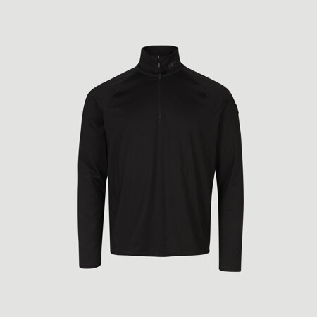 Męski polar O'neill Clime Fleece blackout - a rozmiar M