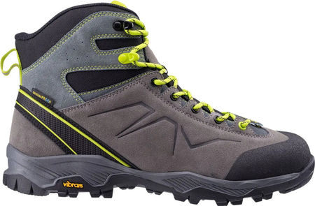 Męskie buty Elbrus Herone Mid rozmiar 42