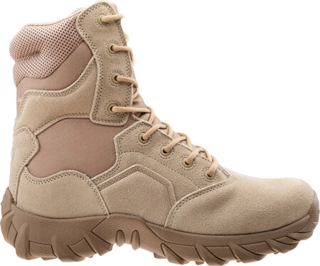 Męskie buty taktyczne trekkingowe turystyczne Magnum Cobra 8.0 V1 Desert rozmiar 41,5