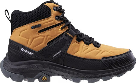 Męskie buty trekkingowe Hi-tec Rainier Hiker rozmiar 45