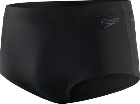 Męskie kąpielówki Speedo Eco End  17cm Brf Am czarny rozmiar 42