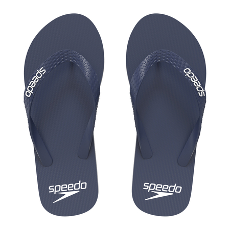 Męskie klapki japonki plażowe basenowe Speedo Flip Flop Am rozmiar 40,5