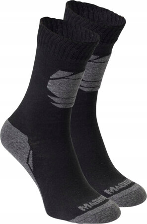 Męskie skarpety wysokie Magnum Elite Sock II rozmiar 36-39