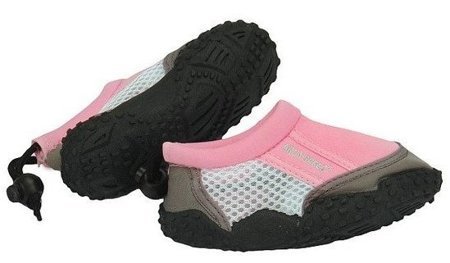 Obuwie buty do wody plażowe koralowce Aqua Speed 22B