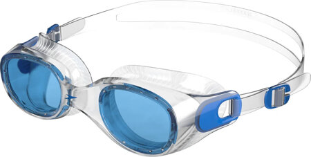 Okularki pływackie Speedo Futura Classic Au clear/blue