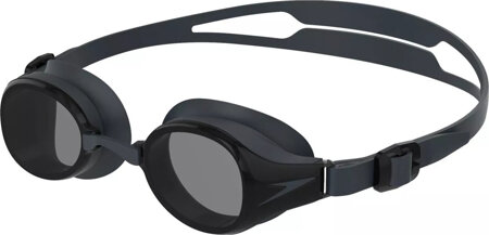 Okularki pływackie Speedo HYDROPURE OPT GOG AU black/smoke rozmiar d (-3,5)