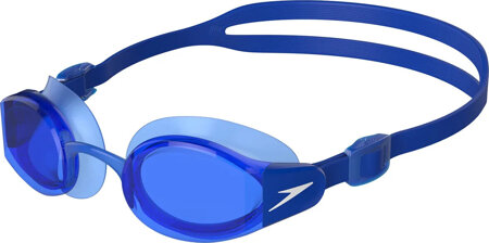 Okularki pływackie Speedo Mariner Pro Gog Au beautiful blue/translucent/white/blue