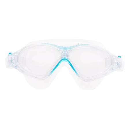 Okularki pływackie dziecięce Aquawave X-ray Jr niebieskie