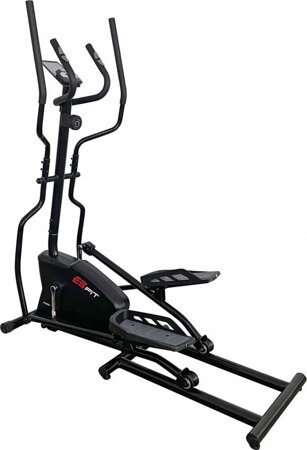 Orbitrek trenażer eliptyczny crosstrainer e-nw650 Eb fit  