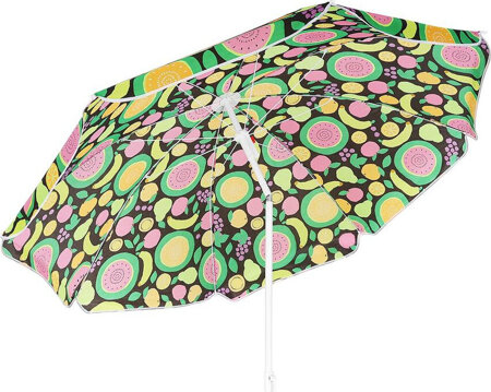 Parasol plażowy balkonowy Enero Camp 160cm