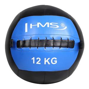 Piłka do ćwiczeń Wall Ball HMS WLB 12 kg