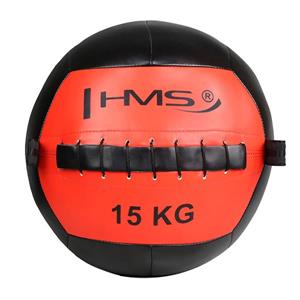 Piłka do ćwiczeń Wall Ball HMS WLB 15 kg