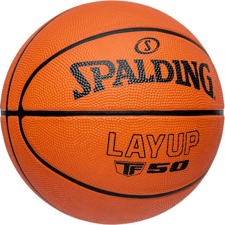 Piłka do koszykówki Spalding  layup tf-50 r.7 