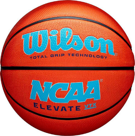 Piłka do koszykówki Wilson NCAA elevate vxt rozmiar 7