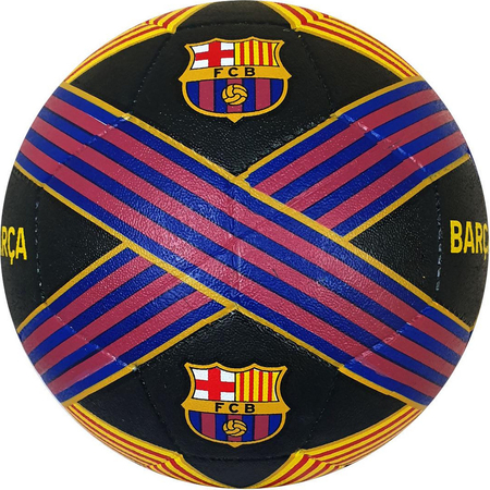 Piłka nożna Fc barcelona  r.5 