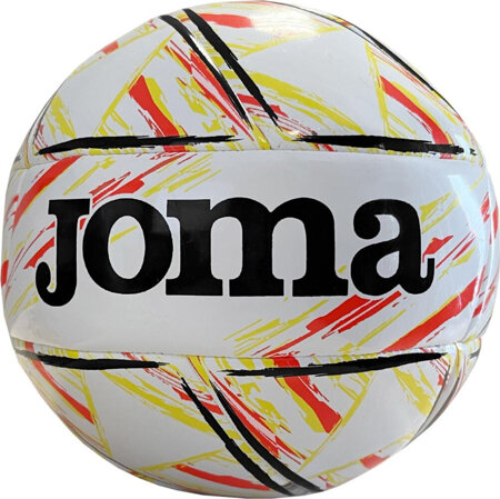 Piłka nożna Joma Futsal Fireball Polska r.62 cm 901360